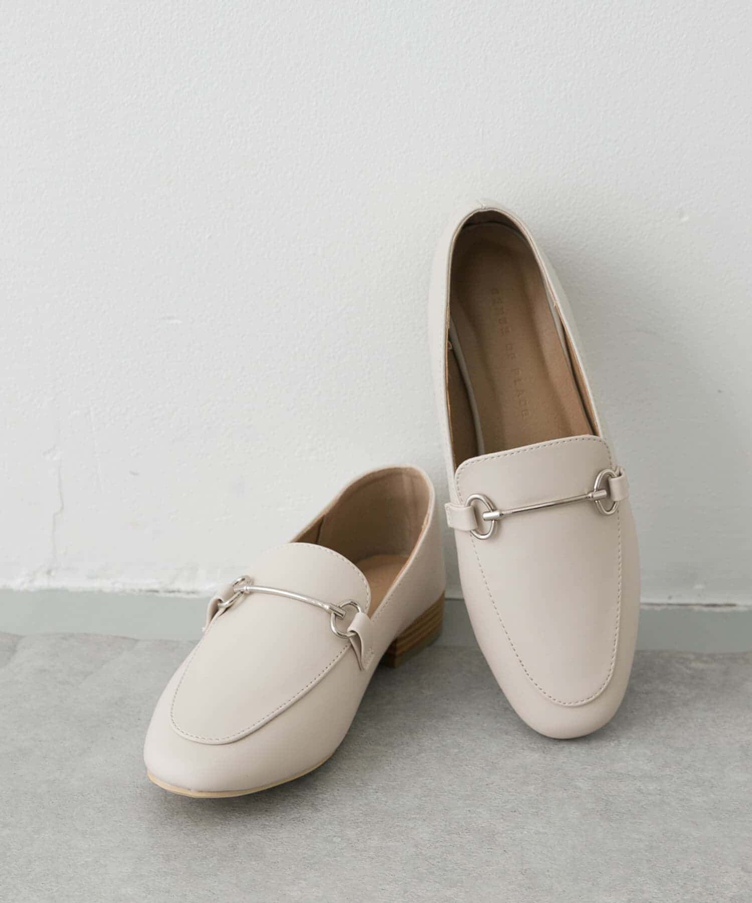 SENSE OF PLACE by URBAN RESEARCH「『抗菌 / 防臭』ビッドローファー」|ローファー|