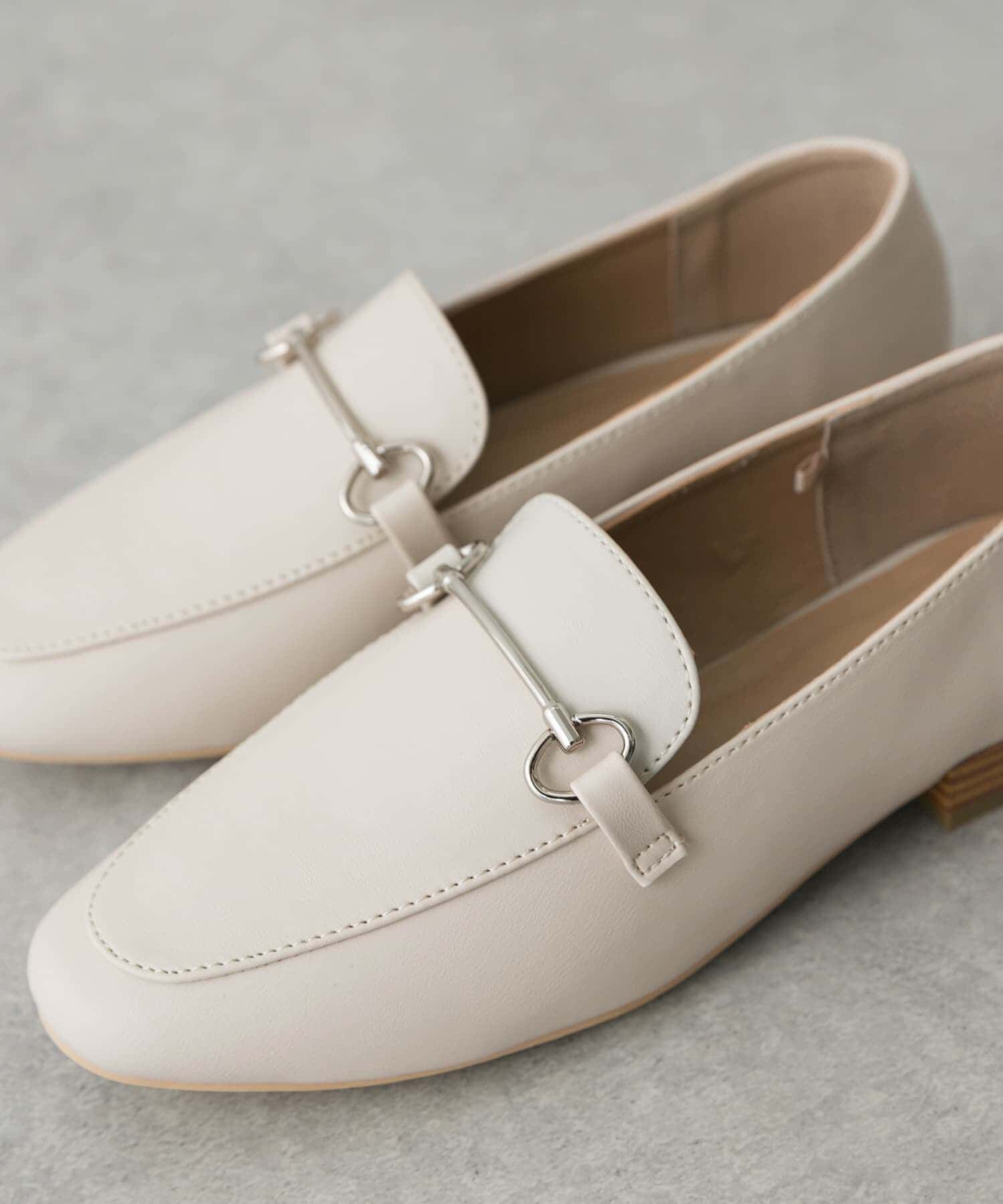 SENSE OF PLACE by URBAN RESEARCH「『抗菌 / 防臭』ビッドローファー」|ローファー|