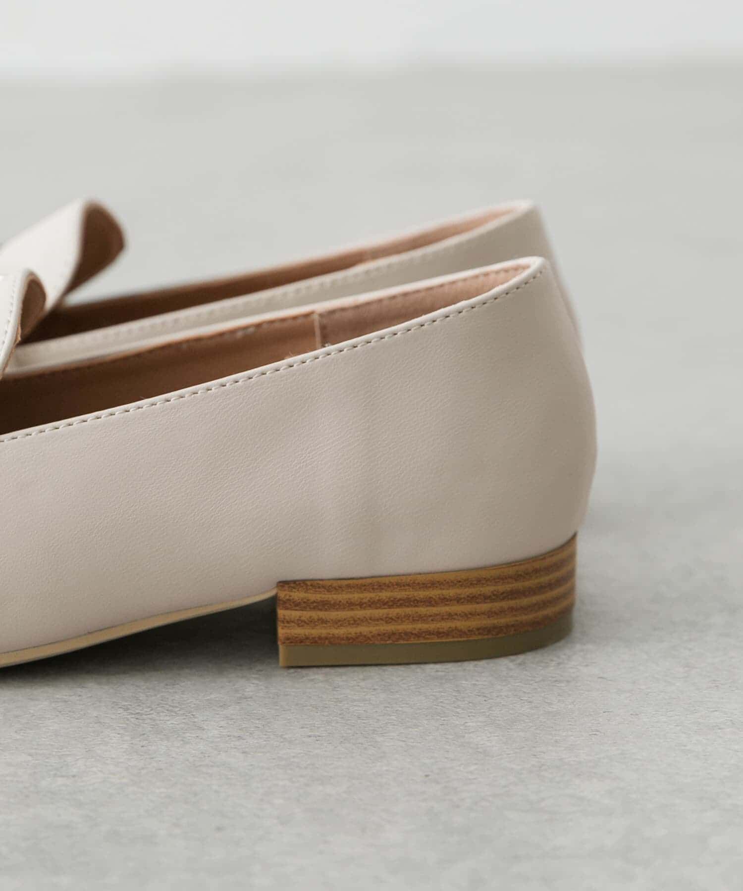 SENSE OF PLACE by URBAN RESEARCH「『抗菌 / 防臭』ビッドローファー」|ローファー|