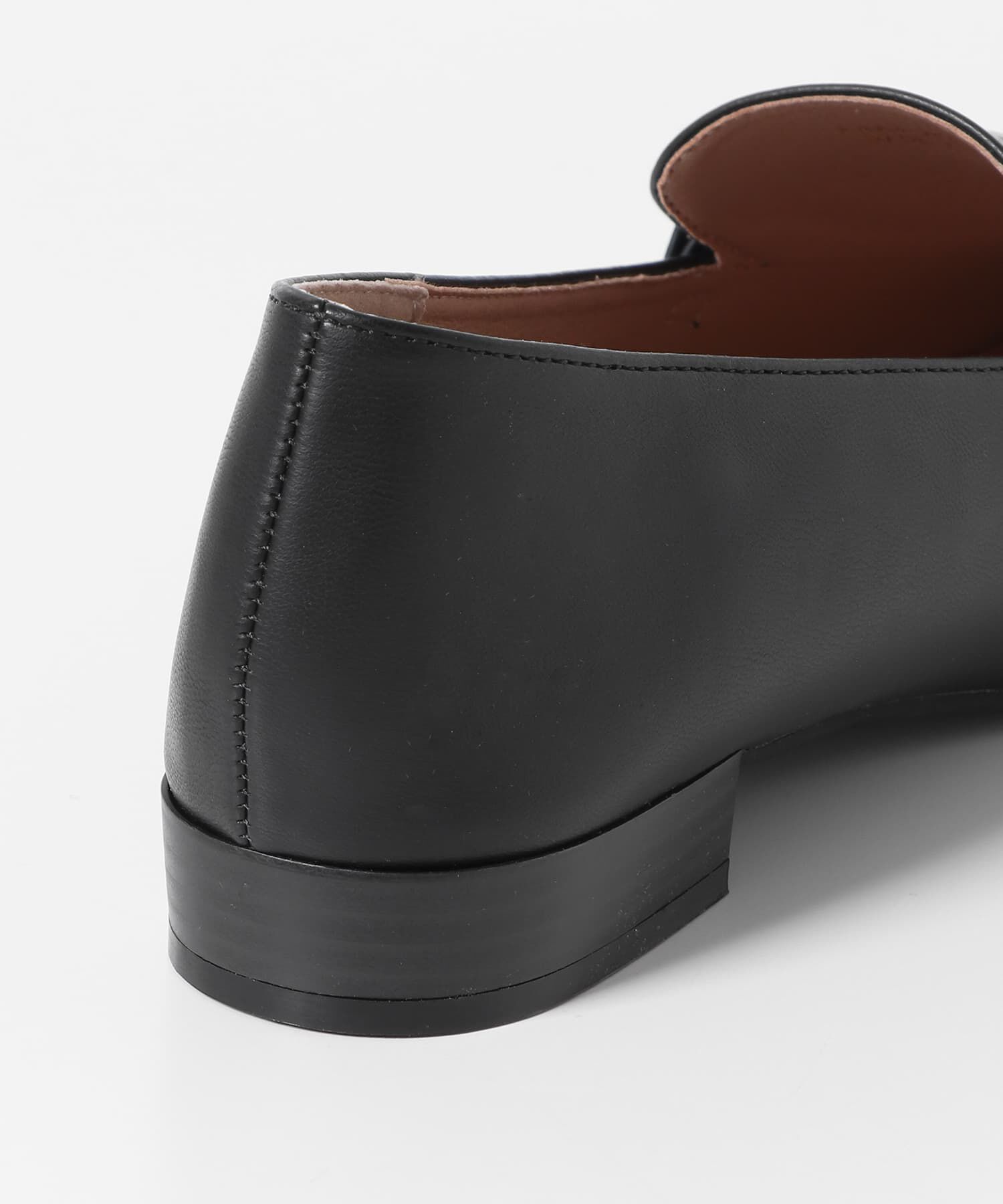 SENSE OF PLACE by URBAN RESEARCH「『抗菌 / 防臭』ビッドローファー」|ローファー|