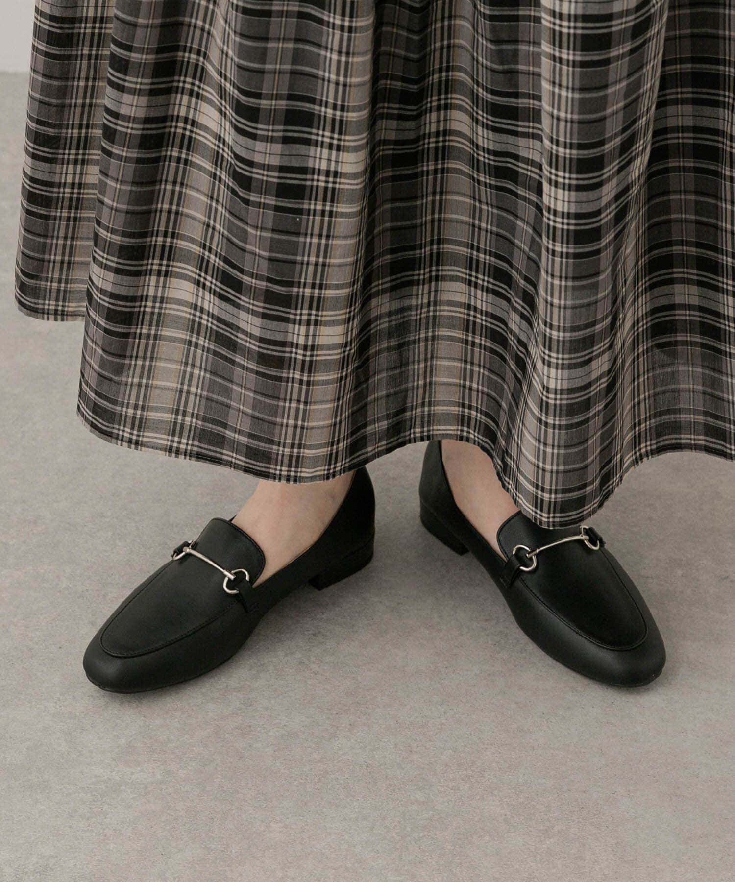 SENSE OF PLACE by URBAN RESEARCH「『抗菌 / 防臭』ビッドローファー」|ローファー|