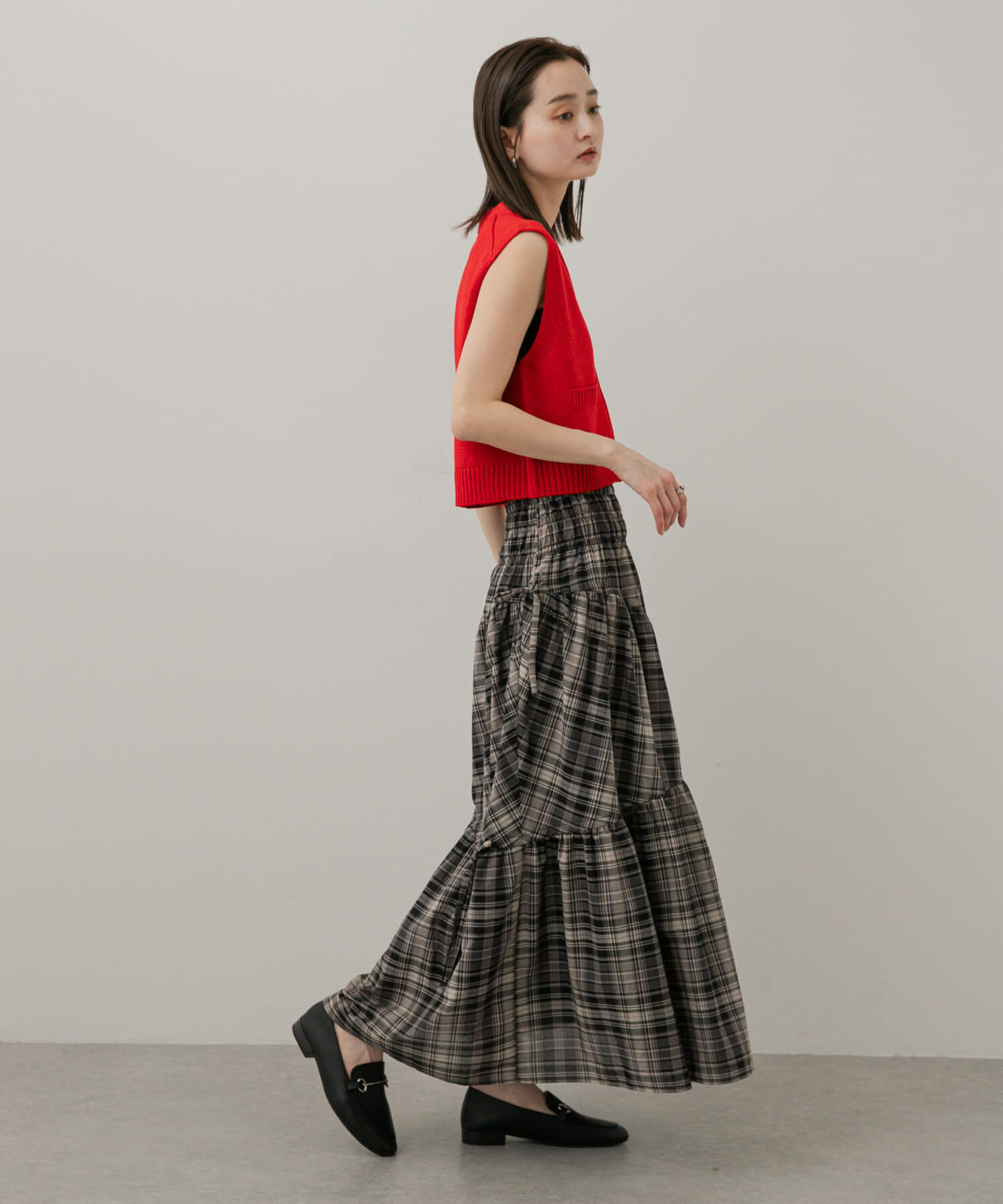 SENSE OF PLACE by URBAN RESEARCH「『抗菌 / 防臭』ビッドローファー」|ローファー|