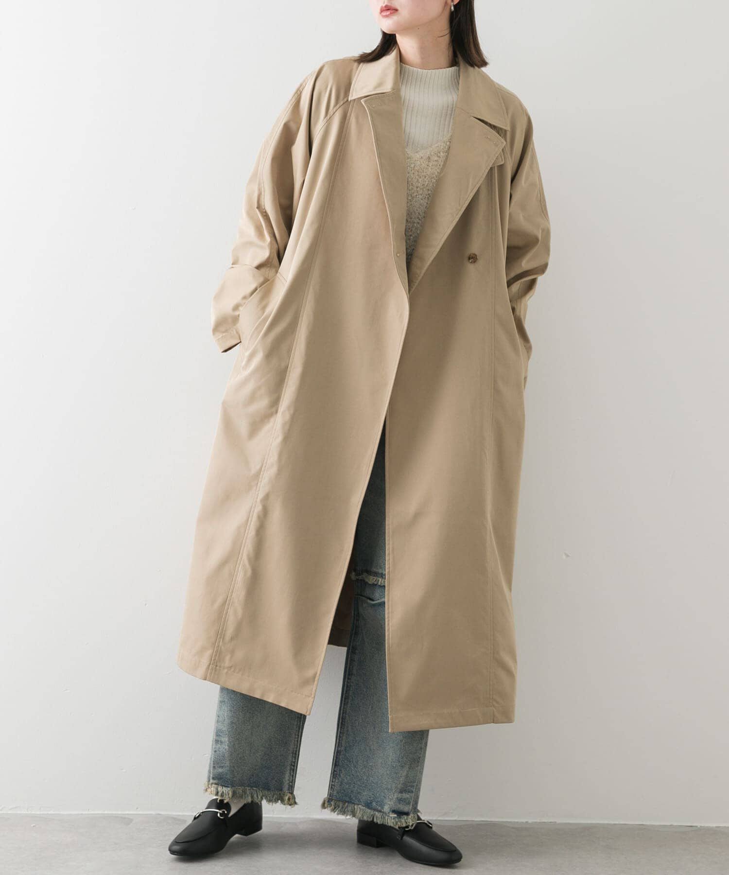 SENSE OF PLACE by URBAN RESEARCH「『抗菌 / 防臭』ビッドローファー」|ローファー|