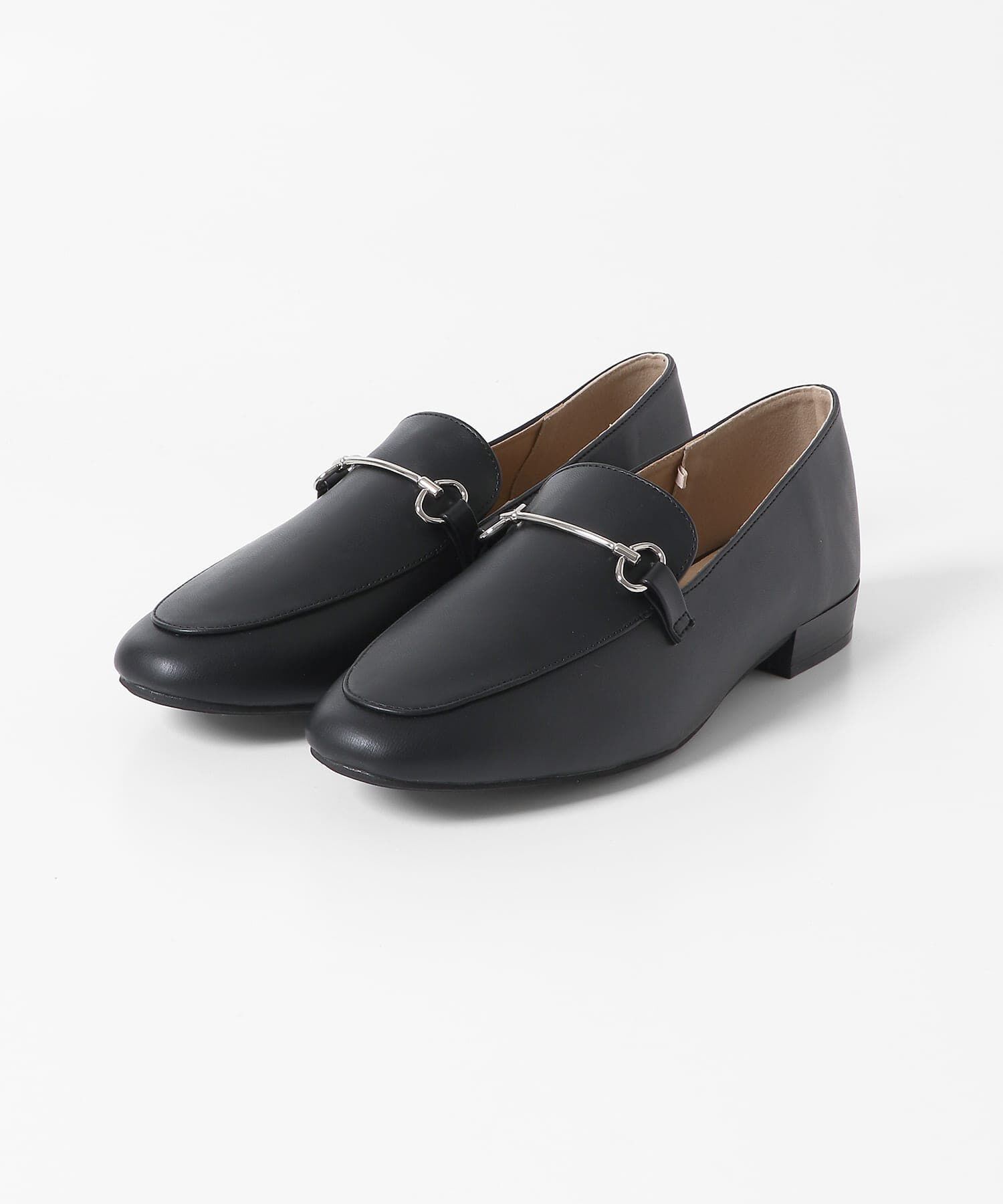 SENSE OF PLACE by URBAN RESEARCH「『抗菌 / 防臭』ビッドローファー」|ローファー|