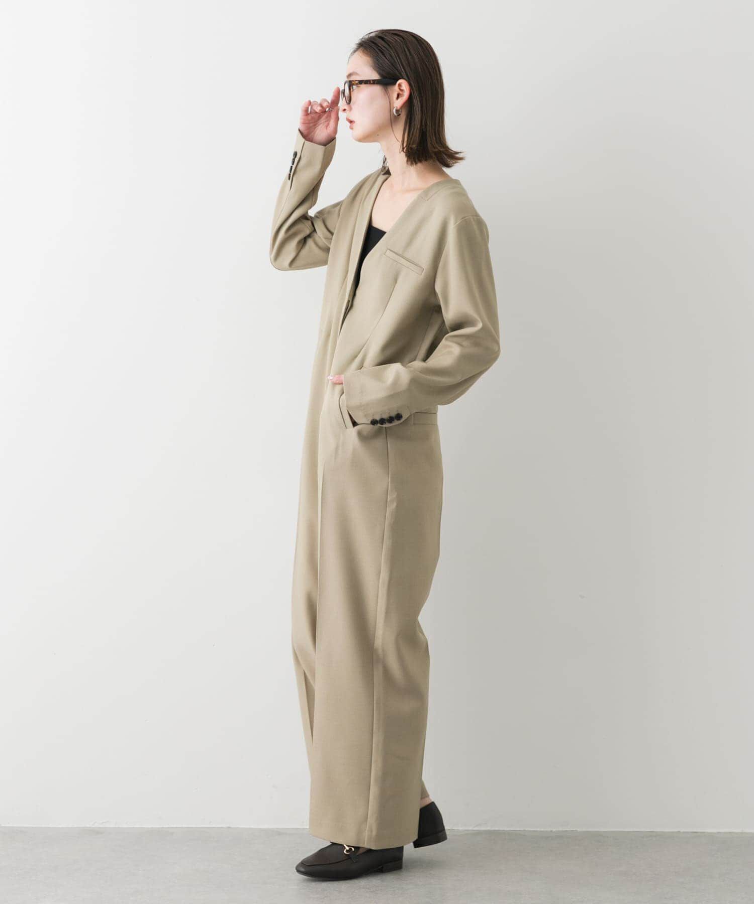 SENSE OF PLACE by URBAN RESEARCH「『抗菌 / 防臭』ビッドローファー」|ローファー|