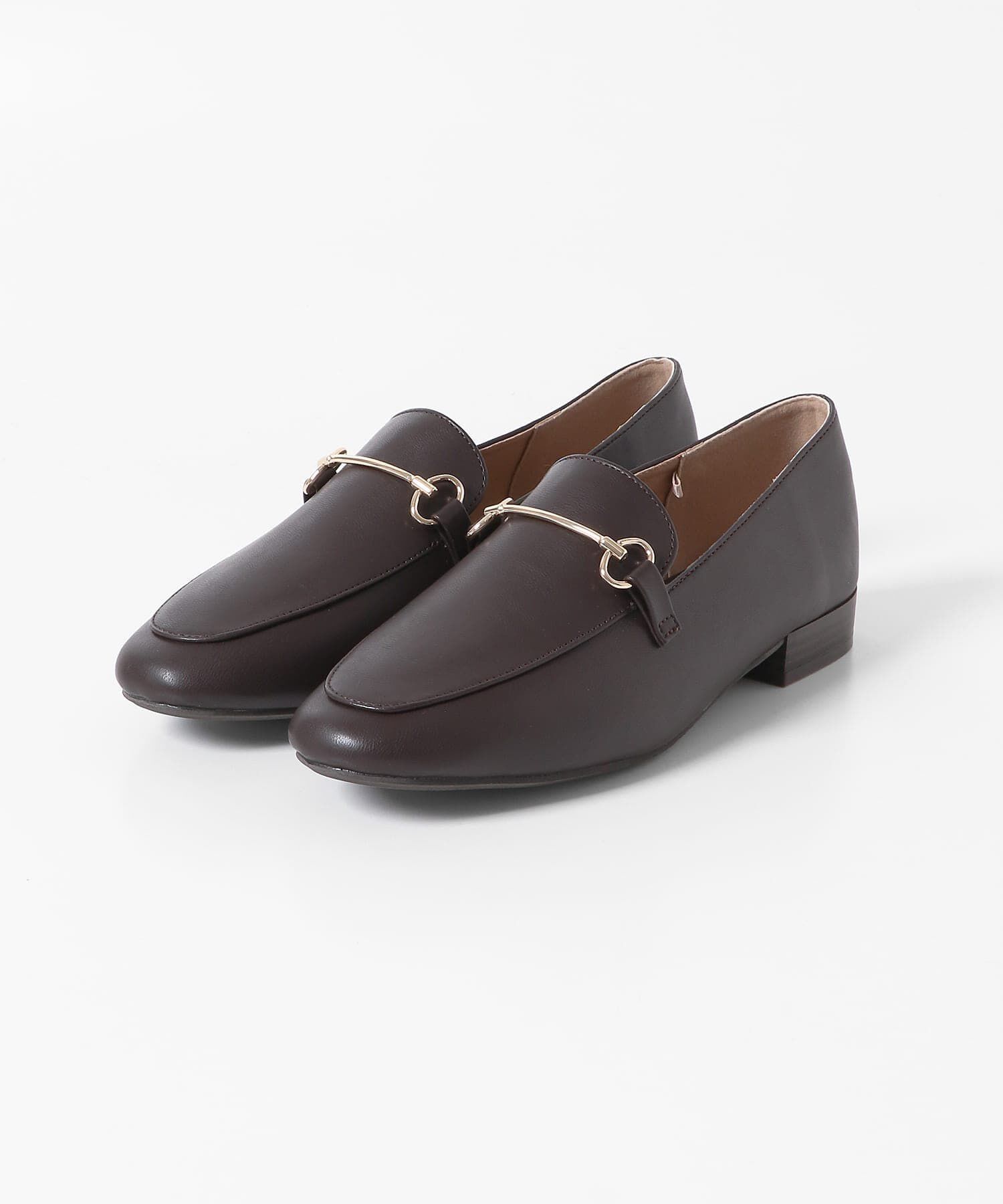 SENSE OF PLACE by URBAN RESEARCH「『抗菌 / 防臭』ビッドローファー」|ローファー|