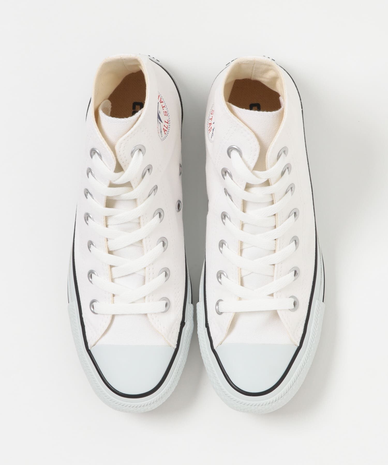 SENSE OF PLACE by URBAN RESEARCH「CONVERSE　ALLSTARCOLORS HI」|スニーカー|