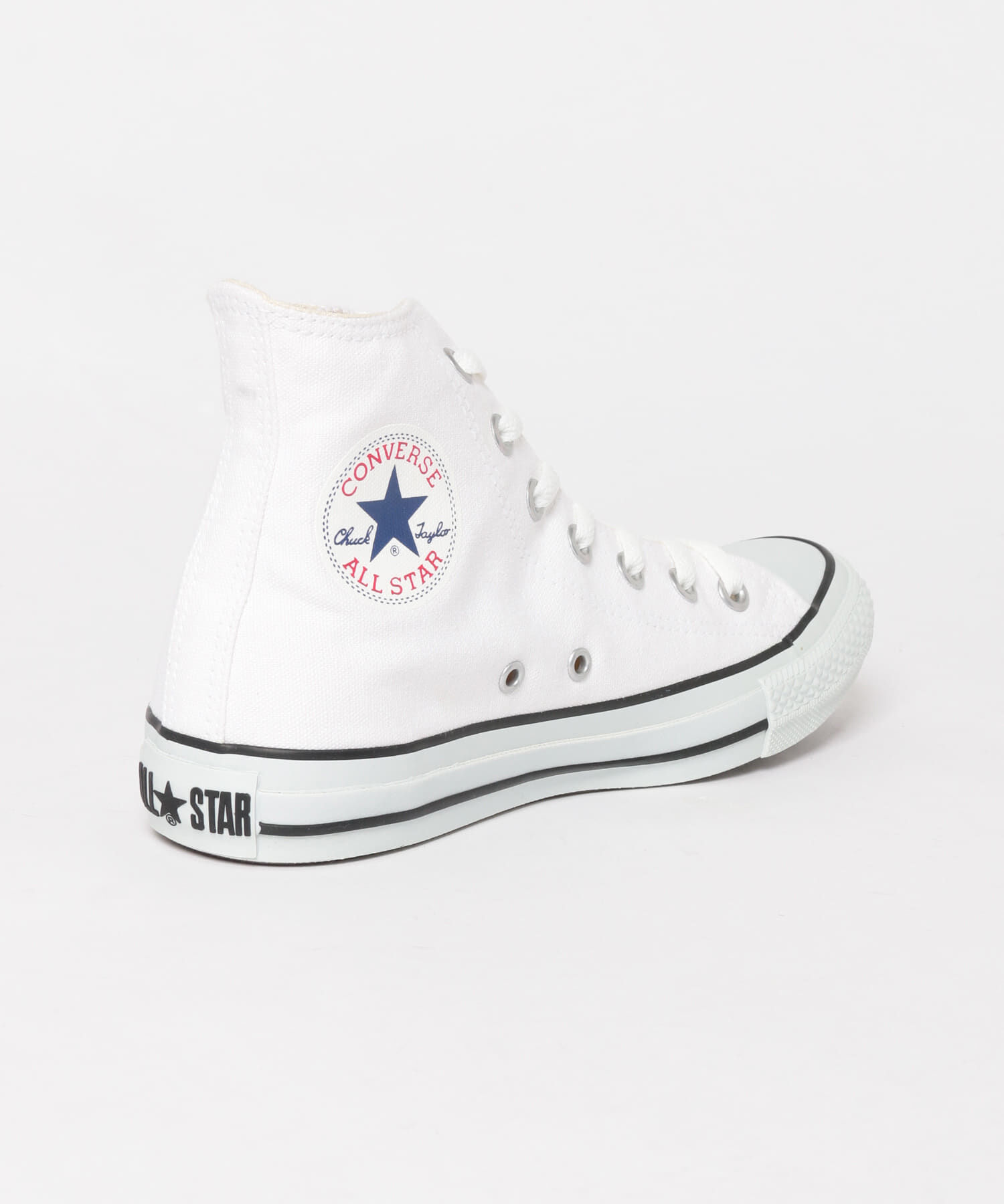 SENSE OF PLACE by URBAN RESEARCH「CONVERSE　ALLSTARCOLORS HI」|スニーカー|