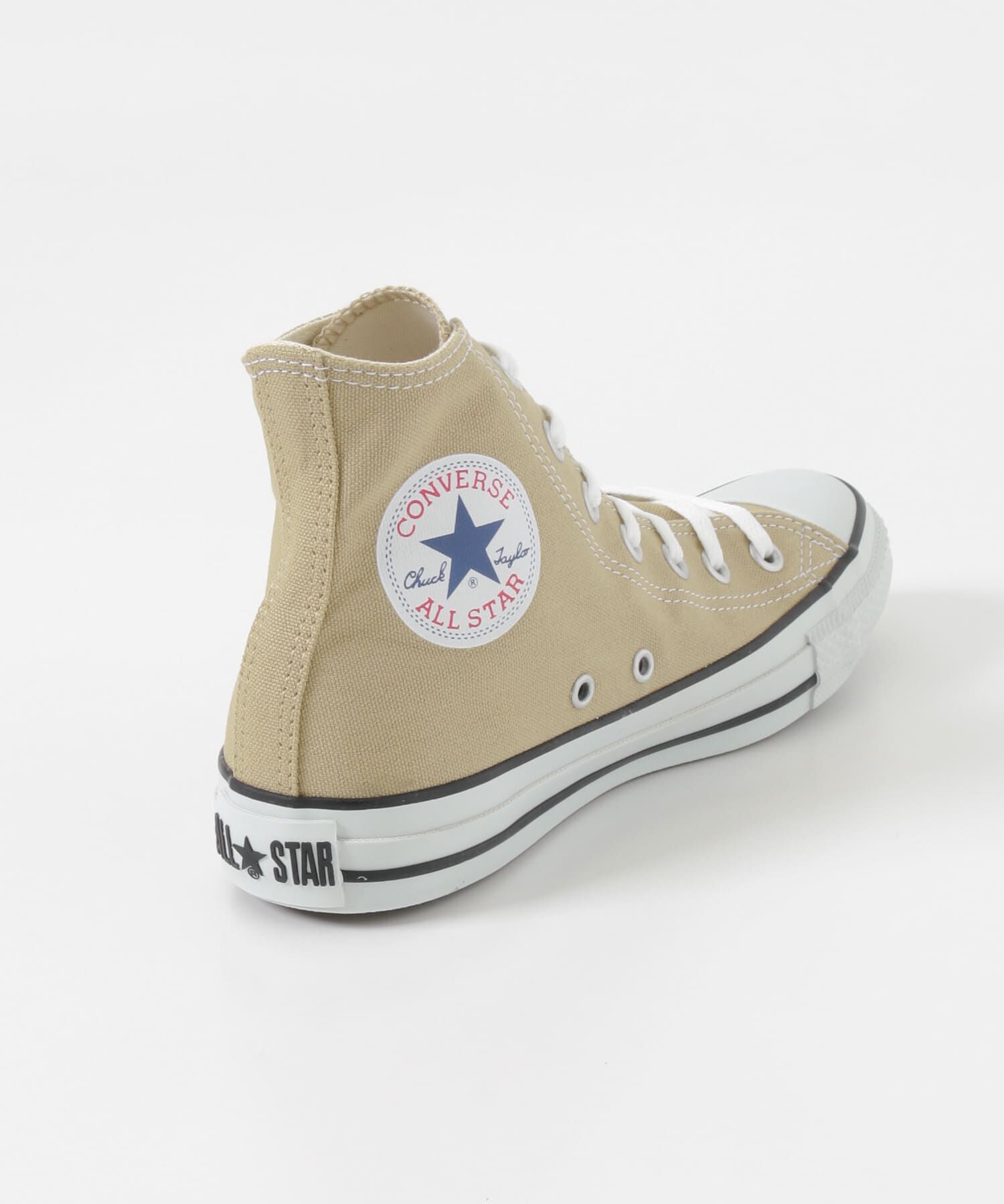 SENSE OF PLACE by URBAN RESEARCH「CONVERSE　ALLSTARCOLORS HI」|スニーカー|