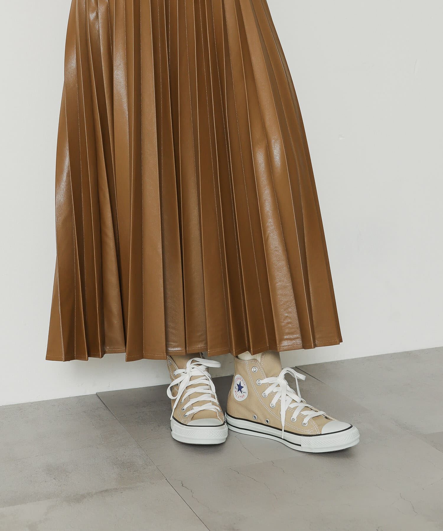 SENSE OF PLACE by URBAN RESEARCH「CONVERSE　ALLSTARCOLORS HI」|スニーカー|