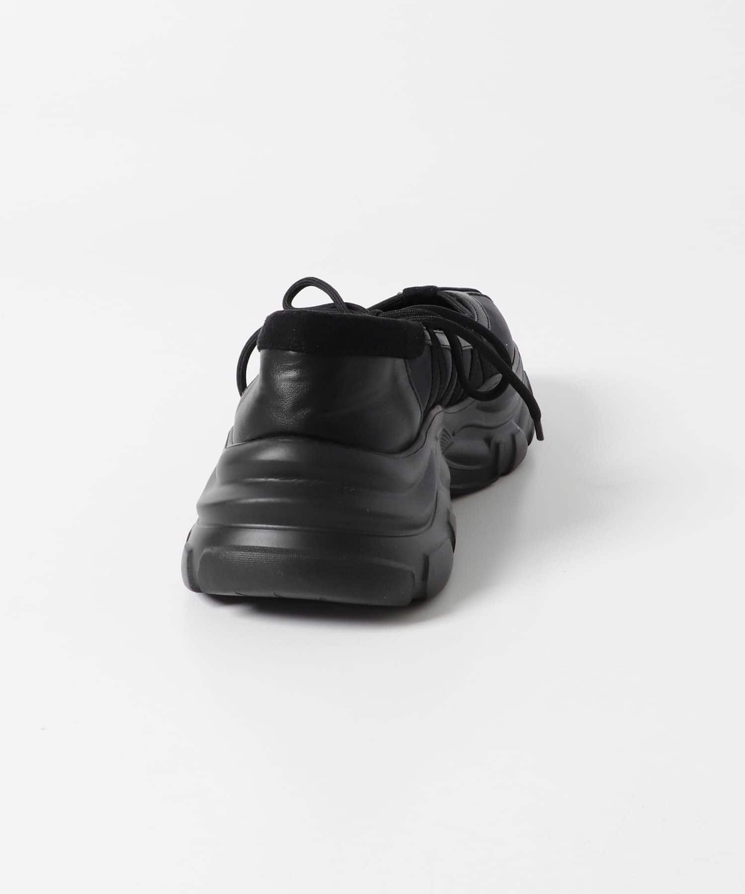 SENSE OF PLACE by URBAN RESEARCH「レースアップバレエスニーカー」|スニーカー|