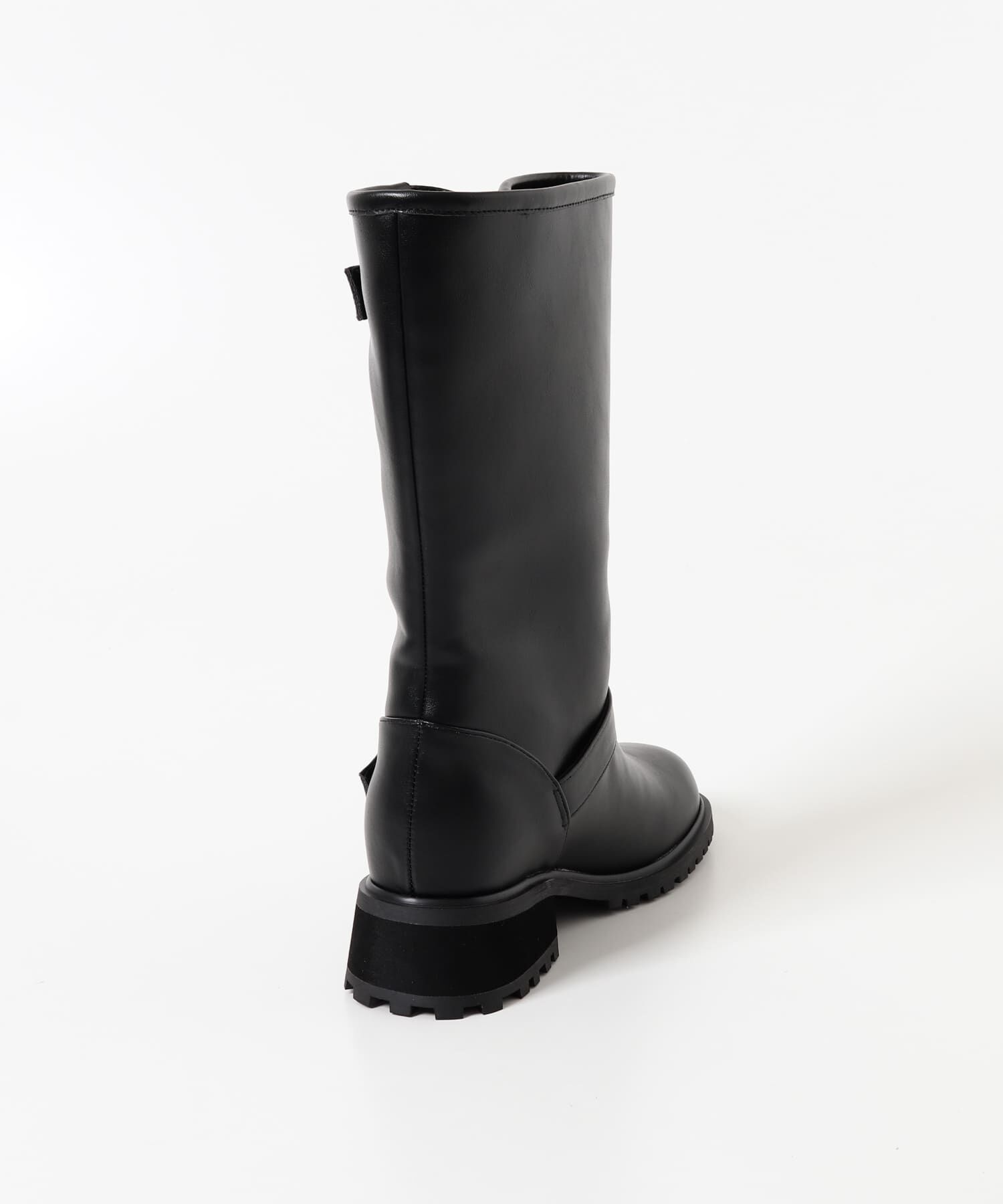 SENSE OF PLACE by URBAN RESEARCH「エンジニアブーツ」|ショートブーツ|