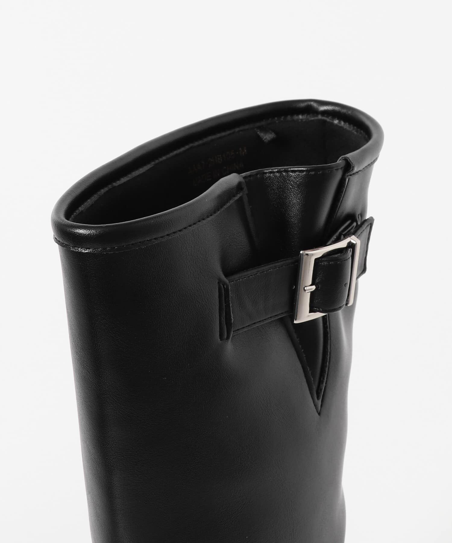 SENSE OF PLACE by URBAN RESEARCH「エンジニアブーツ」|ショートブーツ|