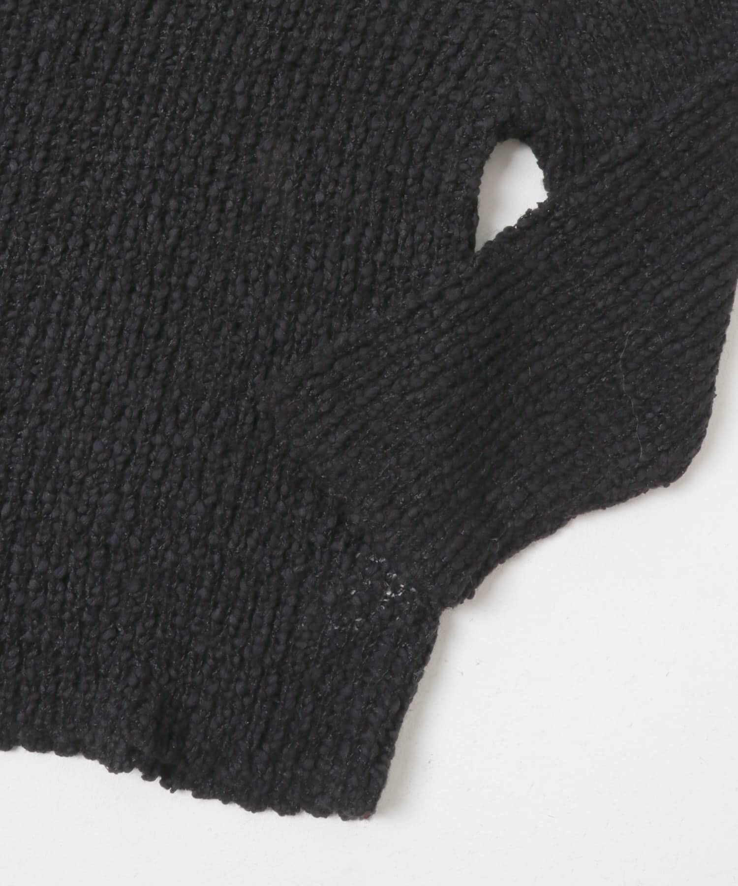 SENSE OF PLACE by URBAN RESEARCH「ポコポコルーズセーター」|ニット・セーター|