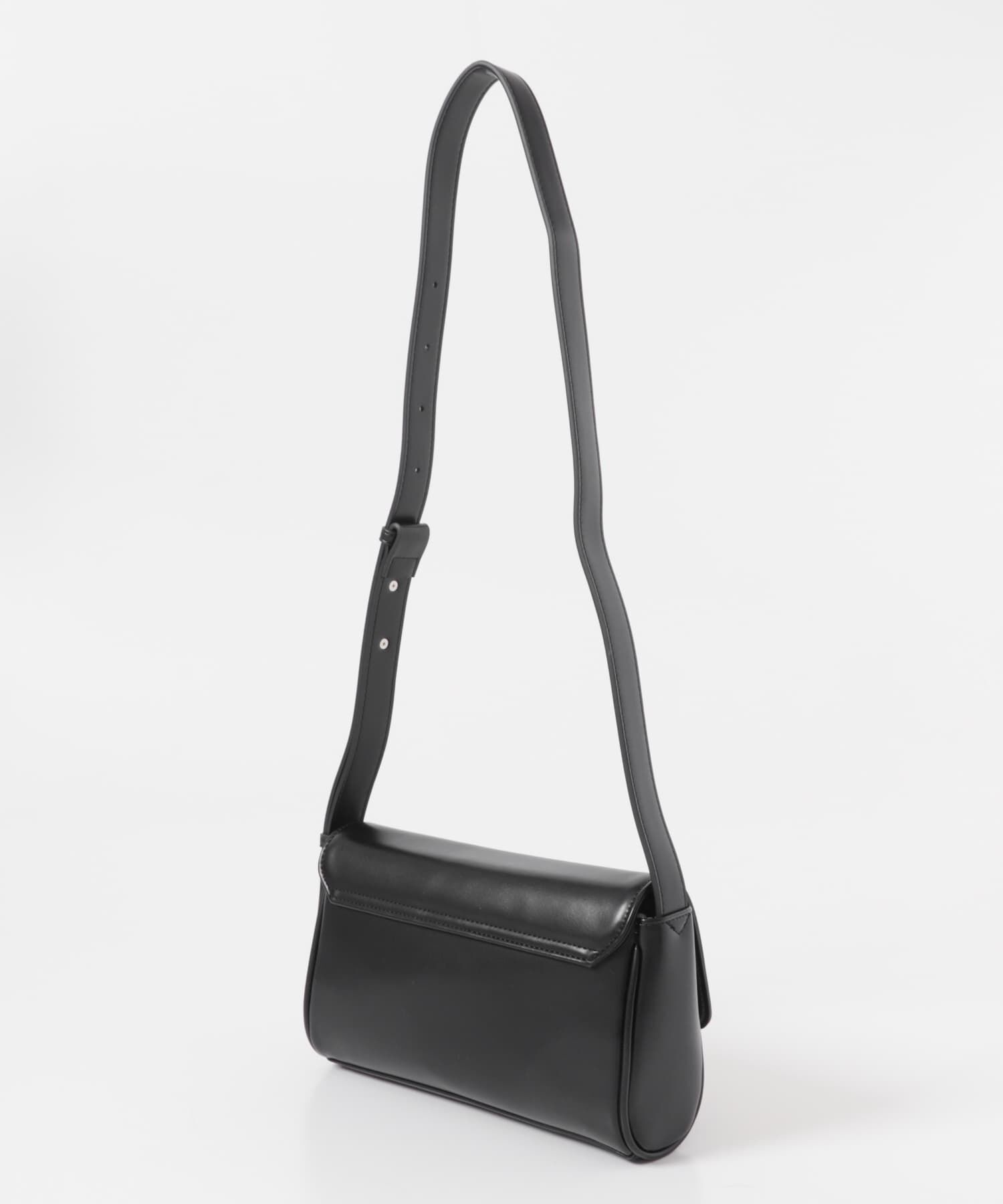 SENSE OF PLACE by URBAN RESEARCH「フラップショルダーバッグ」|ショルダー・メッセンジャー|