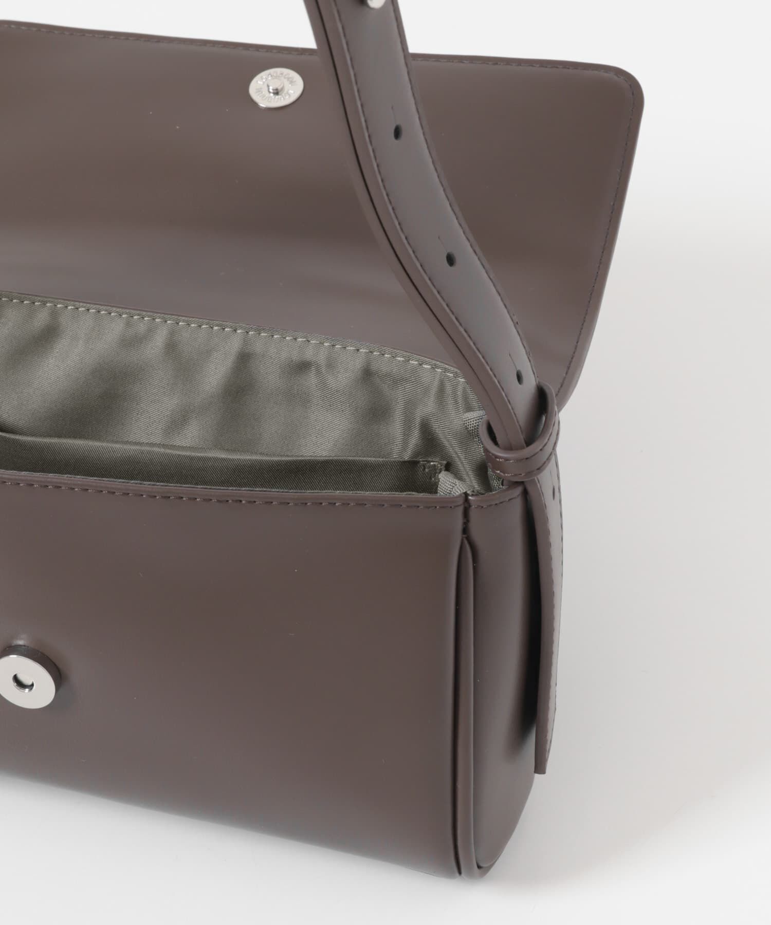 SENSE OF PLACE by URBAN RESEARCH「フラップショルダーバッグ」|ショルダー・メッセンジャー|