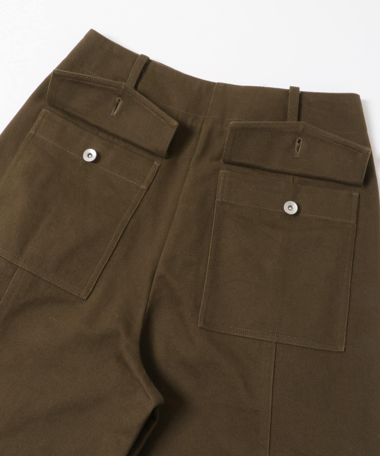 SENSE OF PLACE by URBAN RESEARCH「カラーワイドパンツ」|その他|