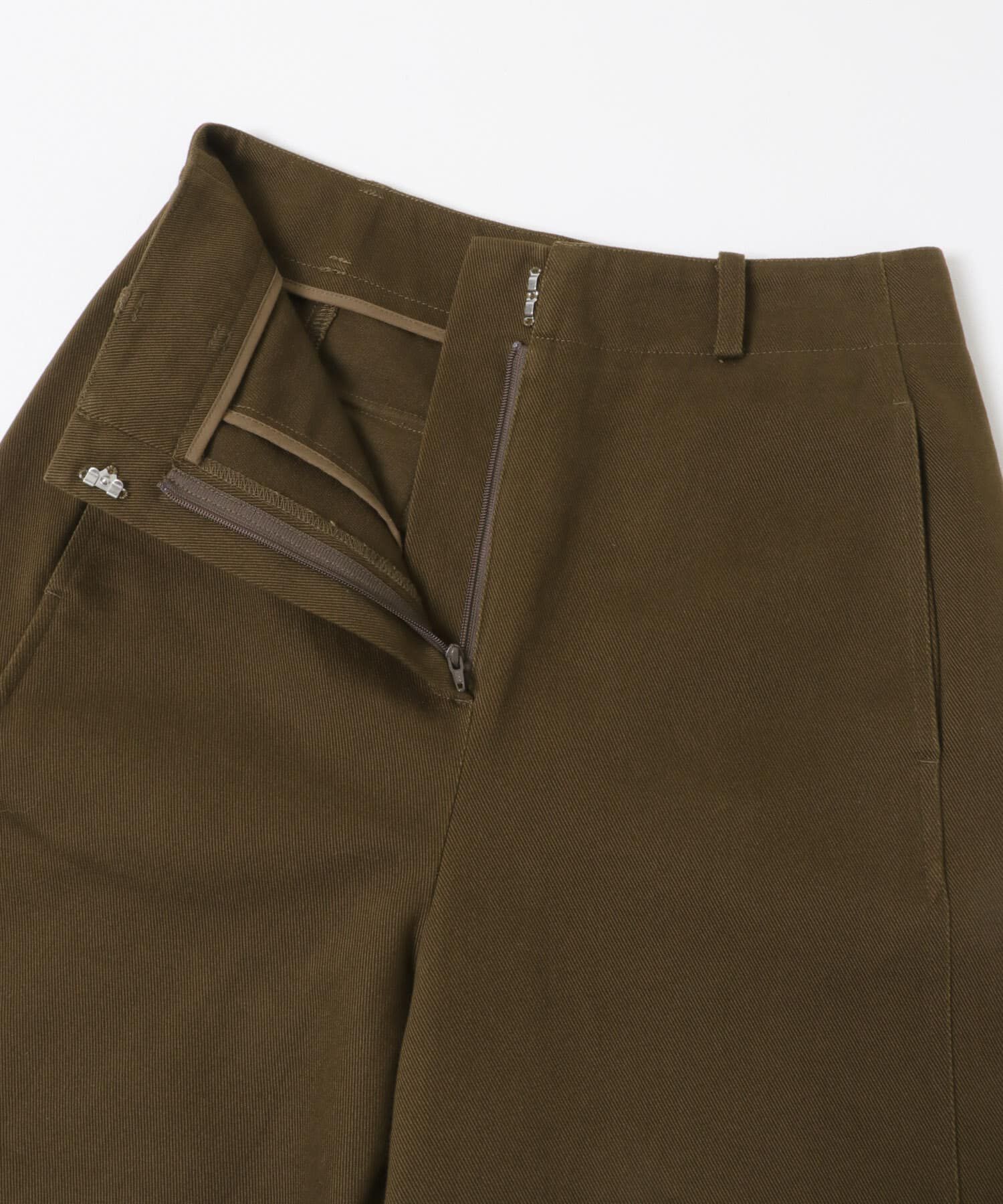 SENSE OF PLACE by URBAN RESEARCH「カラーワイドパンツ」|その他|