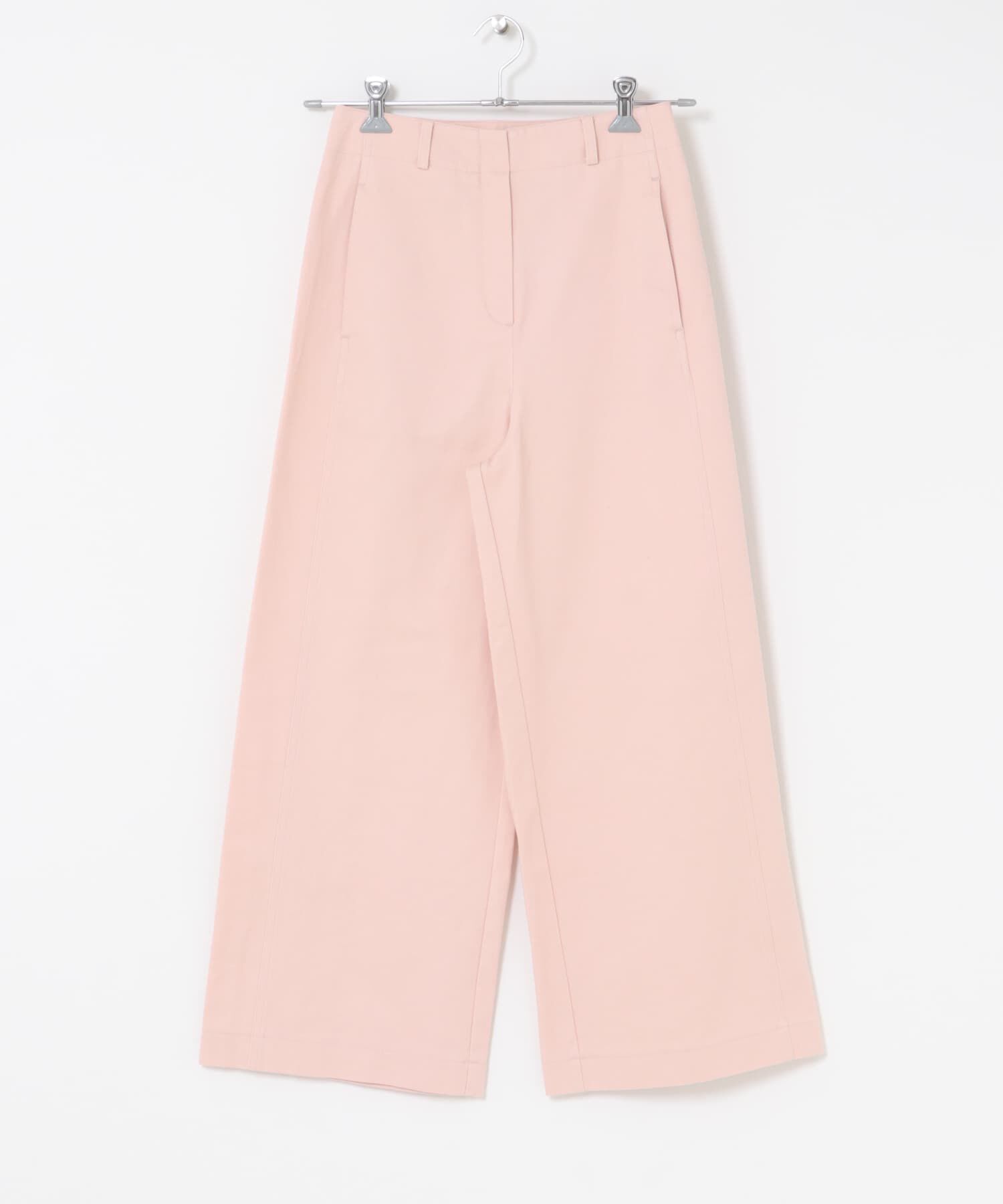 SENSE OF PLACE by URBAN RESEARCH「カラーワイドパンツ」|その他|