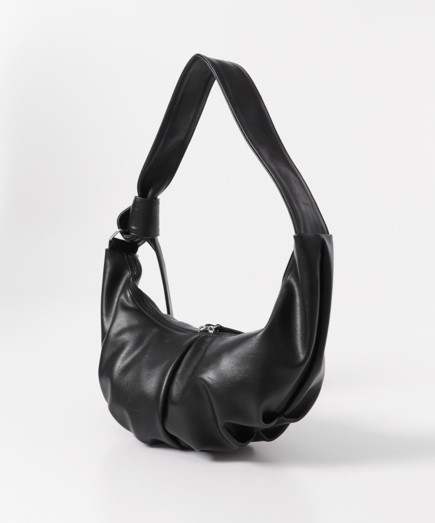 SENSE OF PLACE by URBAN RESEARCH「クロワッサンショルダーバッグ」|ショルダー・メッセンジャー|