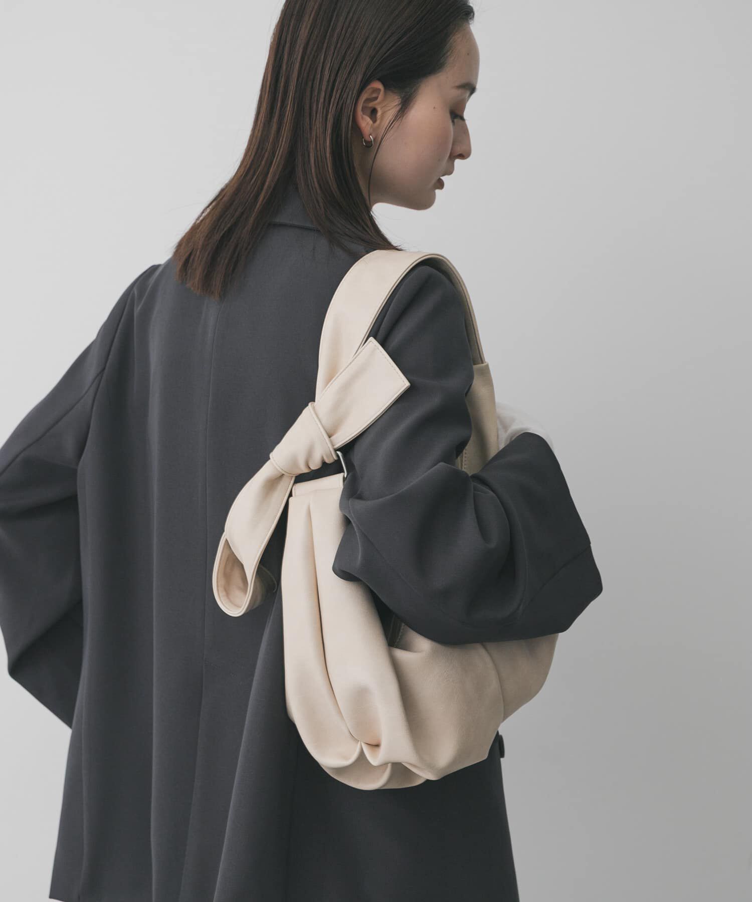 SENSE OF PLACE by URBAN RESEARCH「クロワッサンショルダーバッグ」|ショルダー・メッセンジャー|