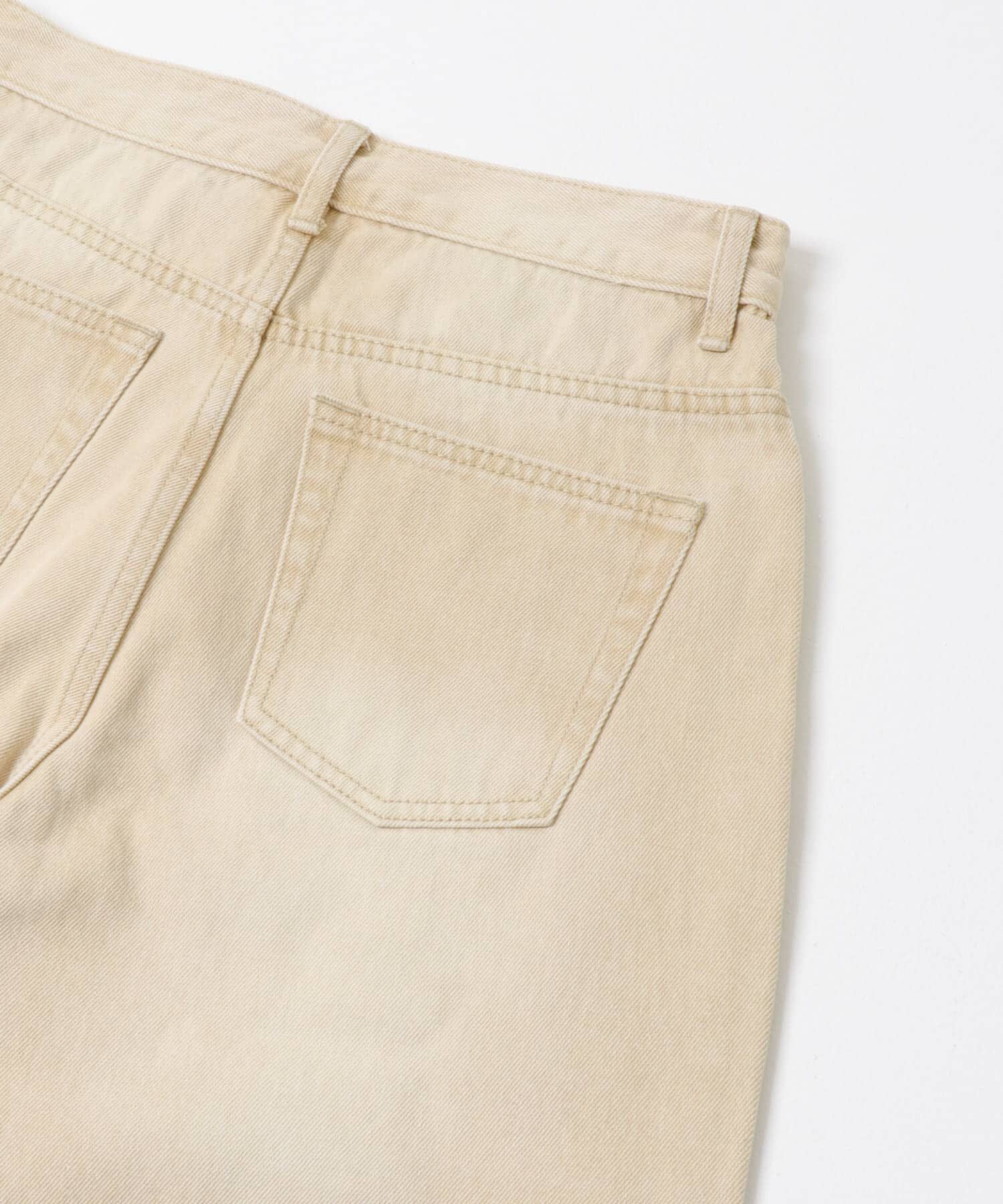 SENSE OF PLACE by URBAN RESEARCH「ストレートレッグデニム」|デニム|