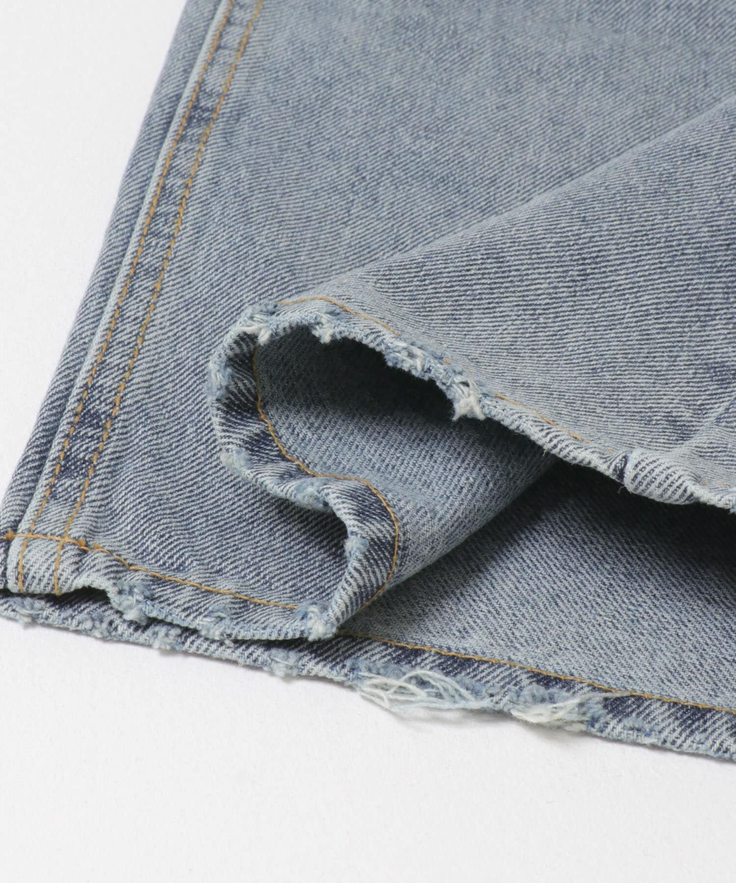 SENSE OF PLACE by URBAN RESEARCH「ストレートレッグデニム」|デニム|