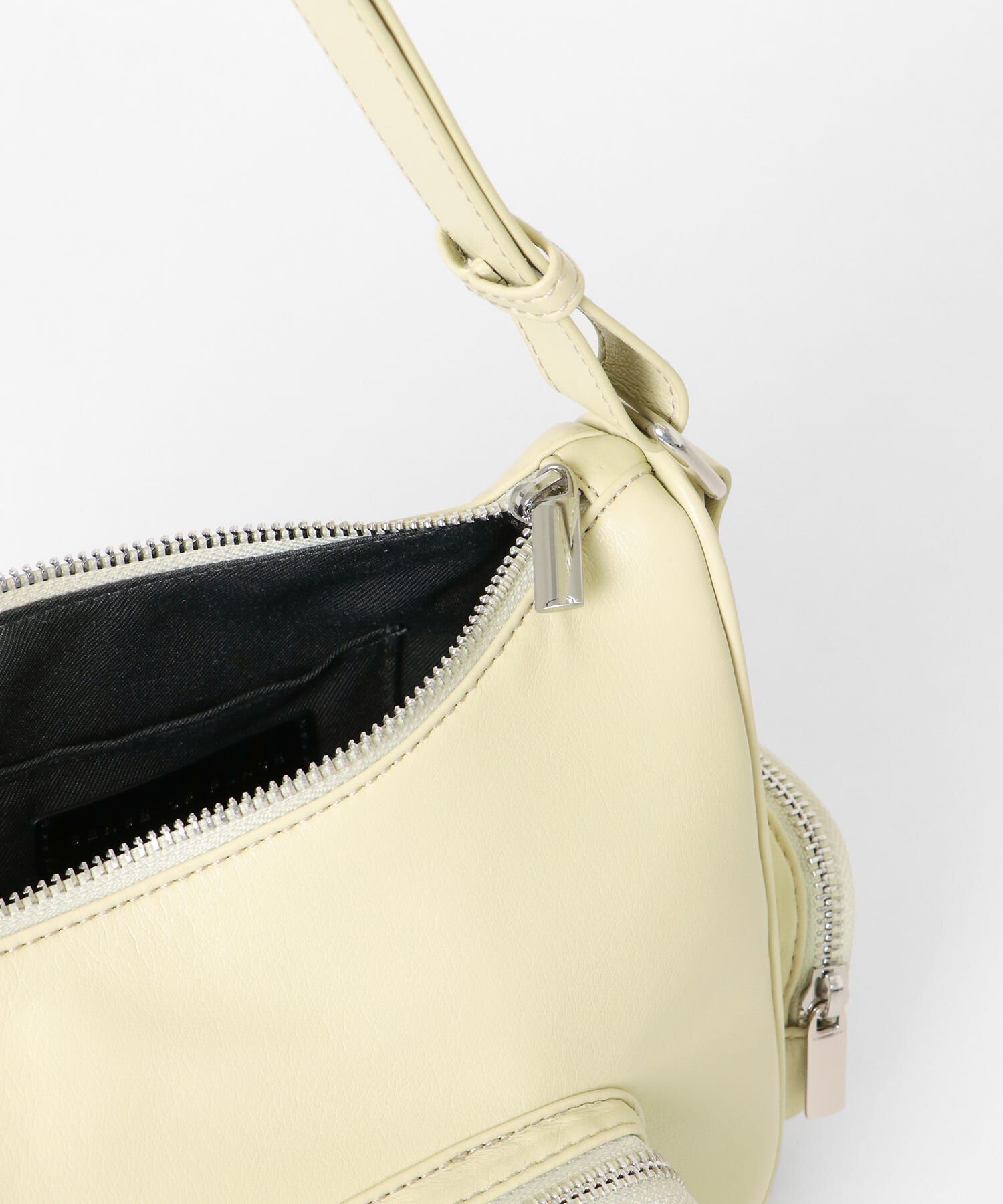 SENSE OF PLACE by URBAN RESEARCH「3Pポケットバッグ」|ショルダー・メッセンジャー|