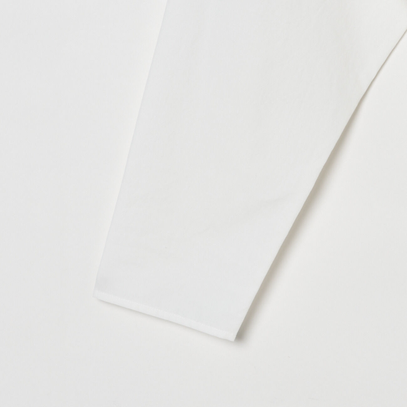 HELIOPOLE「HELIOPOLE SQUARE NECK PULLOVER」|シャツ・ブラウス|