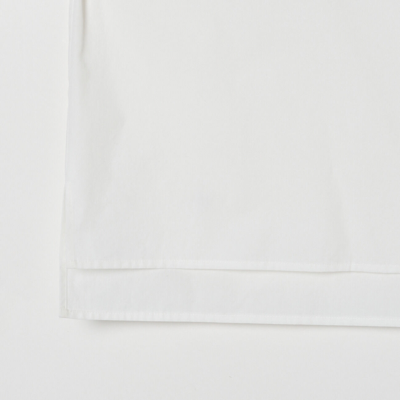 HELIOPOLE「HELIOPOLE SQUARE NECK PULLOVER」|シャツ・ブラウス|