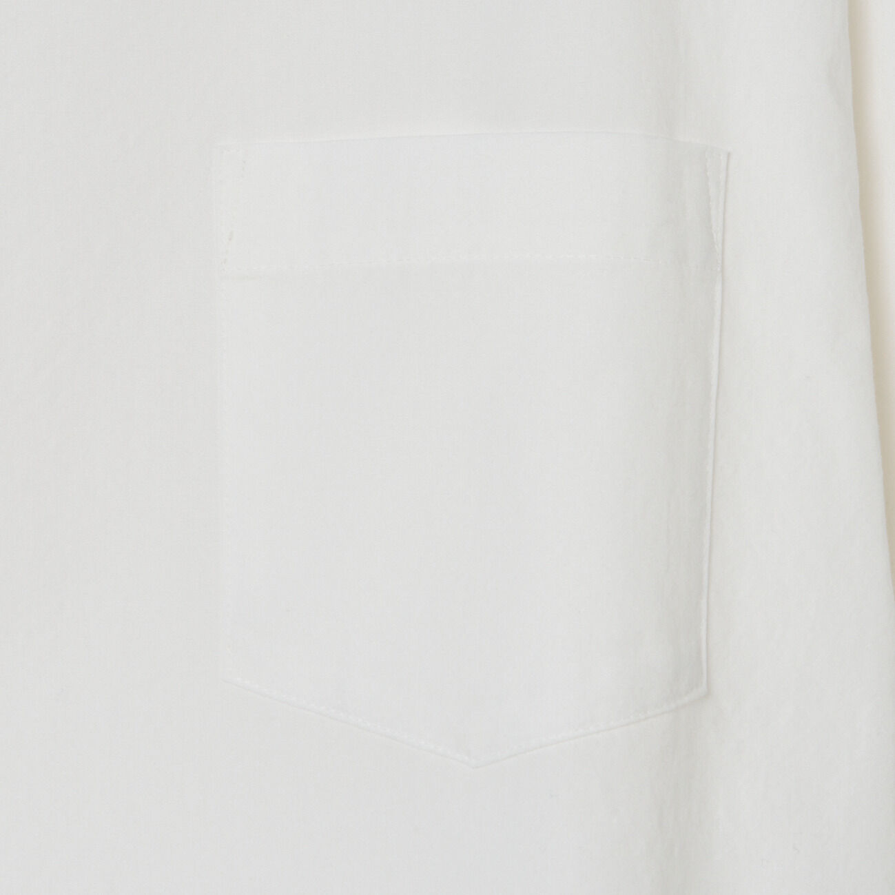 HELIOPOLE「HELIOPOLE SQUARE NECK PULLOVER」|シャツ・ブラウス|