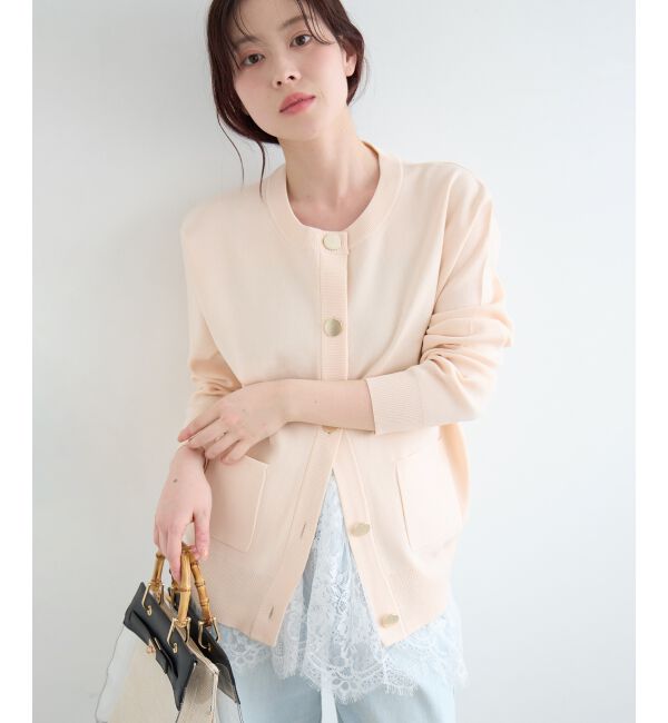  「《WEB限定アイテム》レースレイヤードスカート（付け裾)」|その他|