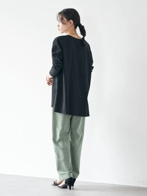 earth music&ecology「マリンパンツ」|その他|