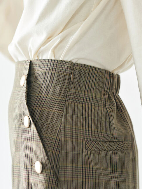 earth music&ecology「マリンパンツ」|その他|