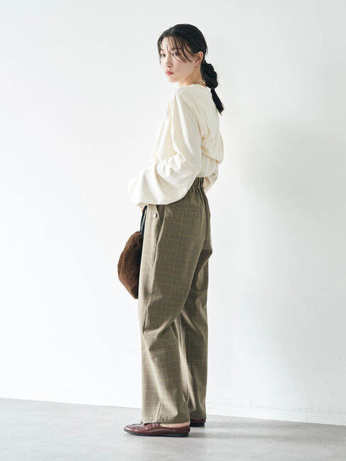 earth music&ecology「マリンパンツ」|その他|