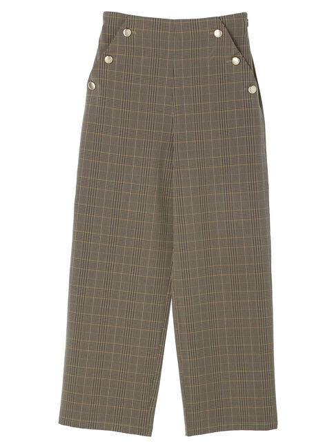 earth music&ecology「マリンパンツ」|その他|