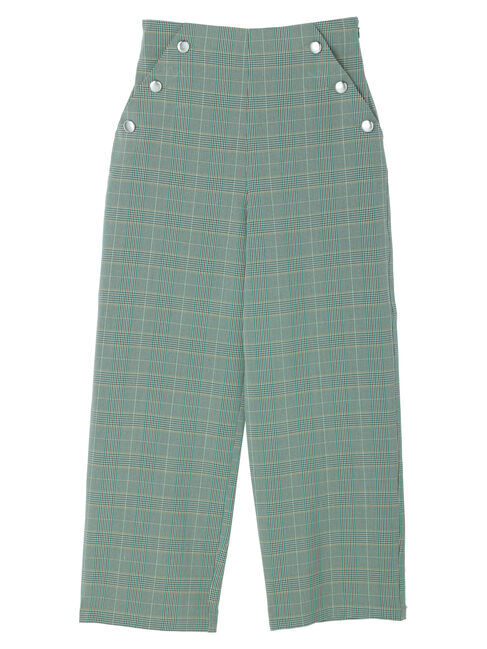 earth music&ecology「マリンパンツ」|その他|