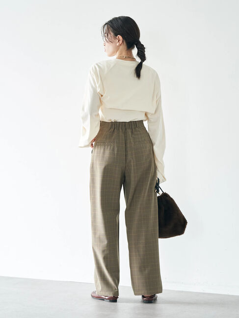 earth music&ecology「マリンパンツ」|その他|