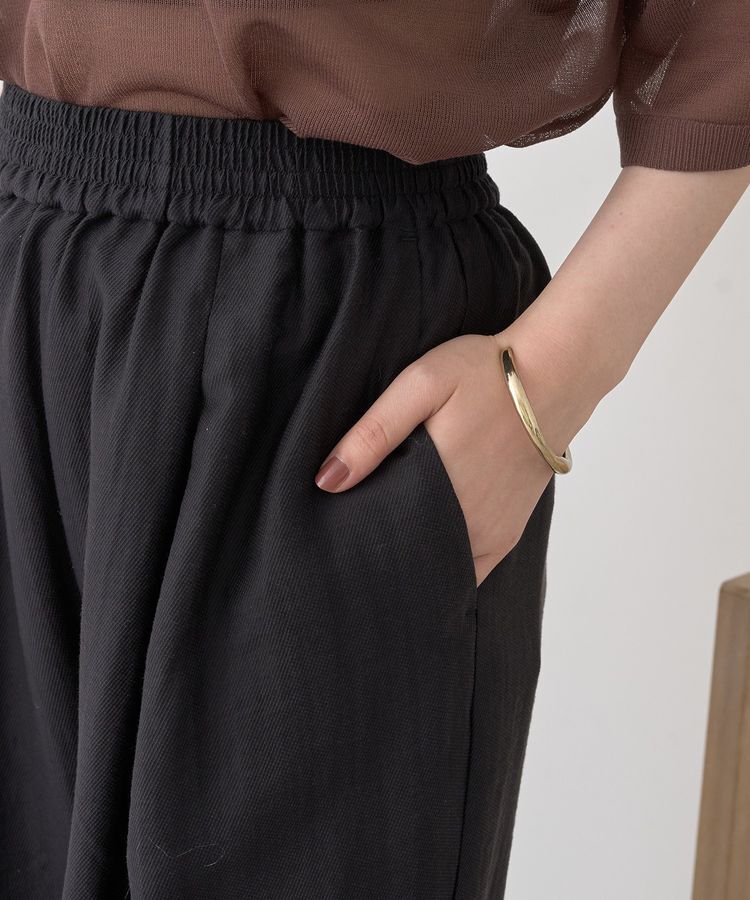 earth music&ecology「リラックスタックパンツ」|その他|