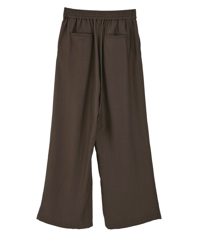 earth music&ecology「リラックスタックパンツ」|その他|