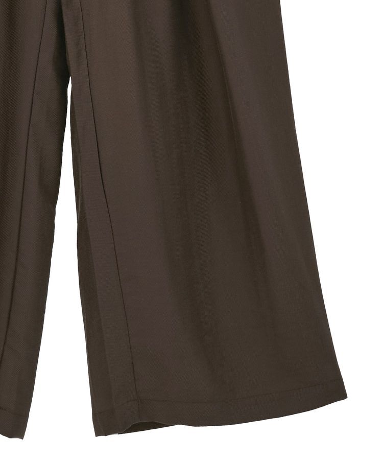 earth music&ecology「リラックスタックパンツ」|その他|