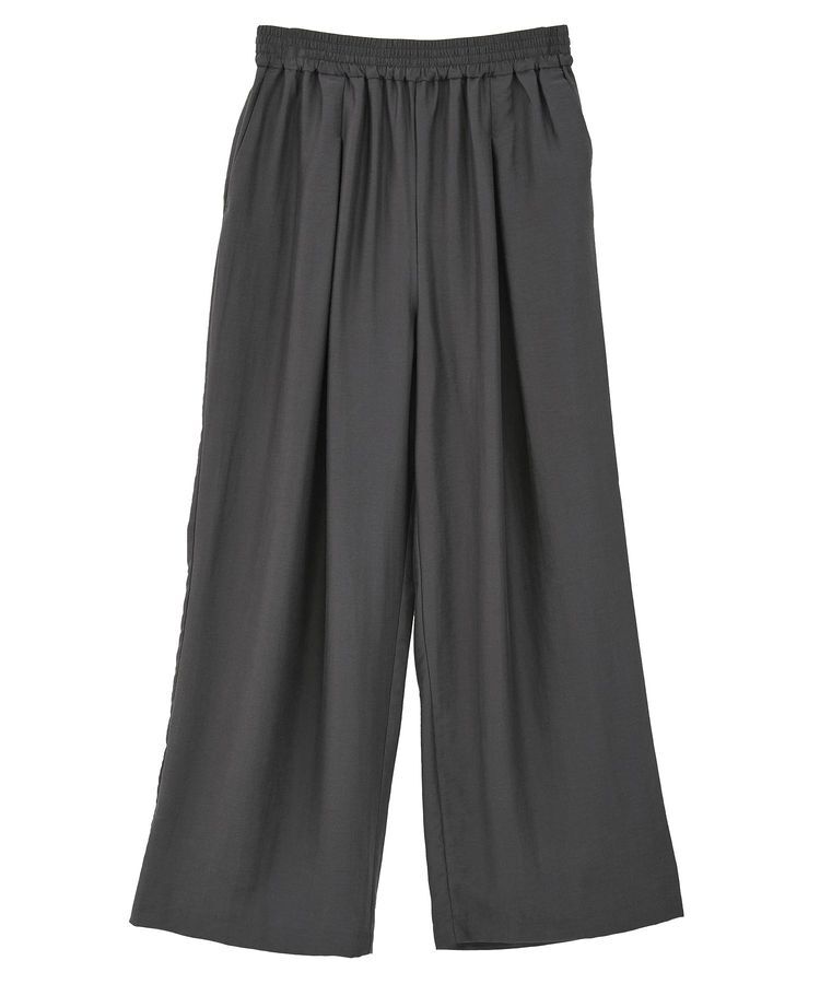 earth music&ecology「リラックスタックパンツ」|その他|