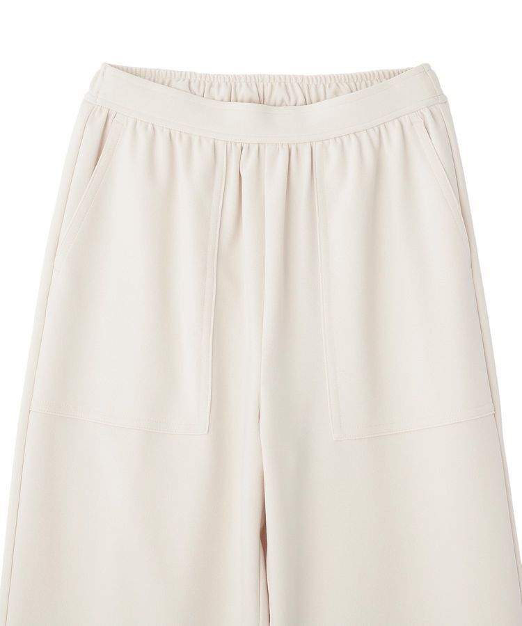 earth music&ecology「リラックスベイカーパンツ」|その他|