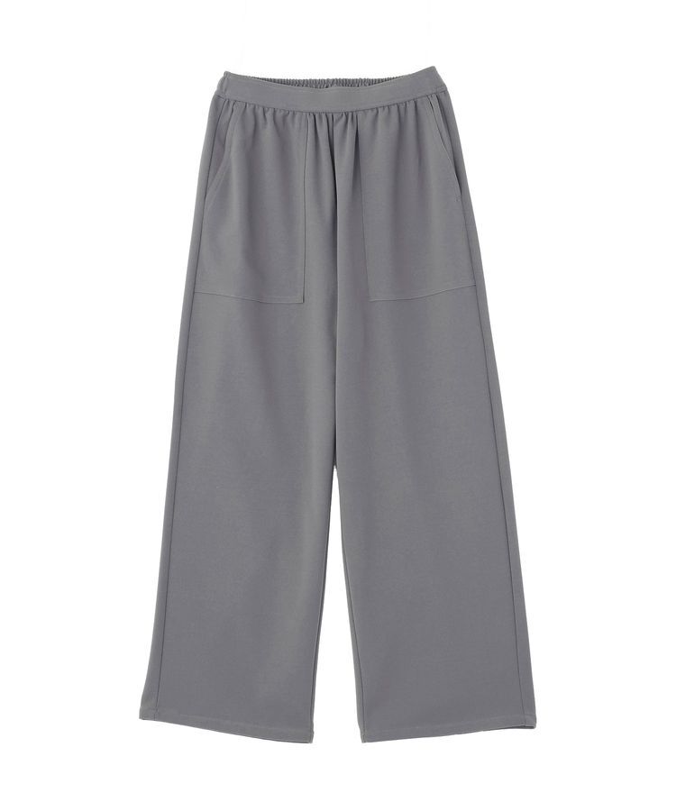 earth music&ecology「リラックスベイカーパンツ」|その他|