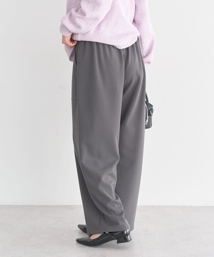 earth music&ecology「リラックスベイカーパンツ」|その他|