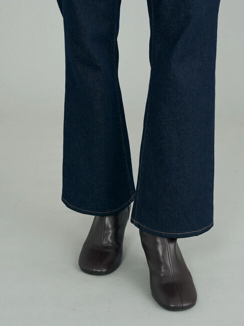  「ブーツカットデニム」|その他|