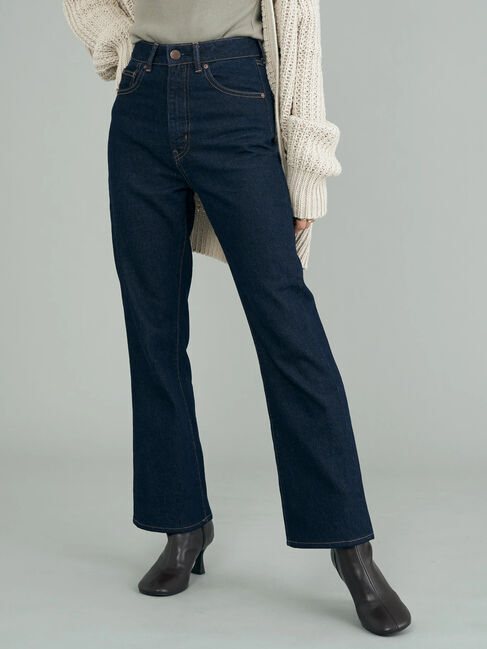  「ブーツカットデニム」|その他|