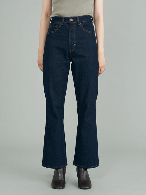  「ブーツカットデニム」|その他|