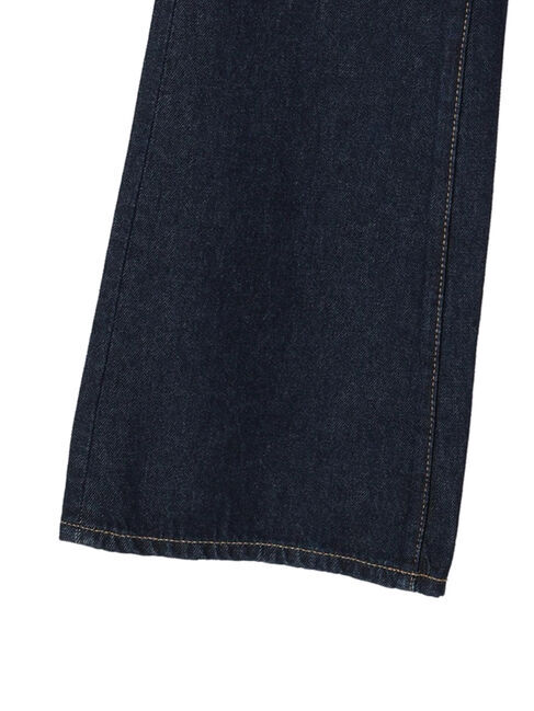  「ブーツカットデニム」|その他|