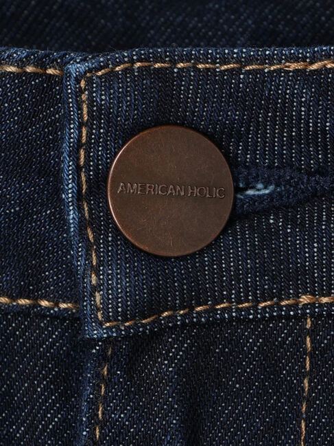  「ブーツカットデニム」|その他|